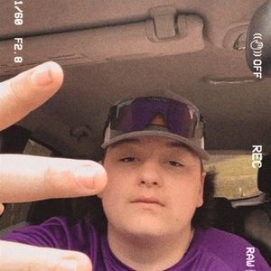 Meet your Posher, Tyler